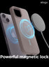 elago iPhone 14 Case Silicone (MagSafe)